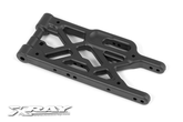 XB9 COMPOSITE REAR LOWER SUSPENSION ARM
