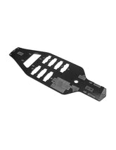 EXTRA RIGID CHASSIS (XRC) - GRAPHITE 3.5MM