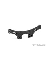 T3 SHOCK TOWER REAR 3.0MM GRAPHITE