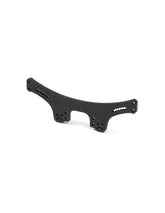 T2 SHOCK TOWER REAR 3.5MM GRAPHITE - ULTRA STRONG