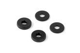XB8 SET OF COMPOSITE REAR HUB CARRIER SHIMS