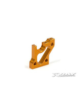 T3 ALU RIGHT LAYSHAFT BULKHEAD - ORANGE