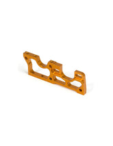 T2'008 MOTOR MOUNT BULKHEAD - ORANGE