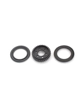 TIMING BELT PULLEY 34T FOR MULTI-DIFF