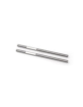 REAR WISHBONE PIVOT PIN LOWER - SPRING STEEL (2)