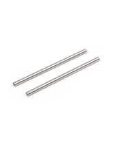 REAR WISHBONE PIVOT PIN LOWER - S. STEEL - C-HUB (2)