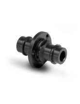 DELRIN® SOLID AXLE BODY - LIGHTWEIGHT