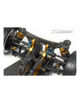 ALU QUICK ROLL-CENTER HOLDER™ 4.9MM - L1 + L2