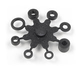 UNIVERSAL SET OF PLASTIC SHIMS