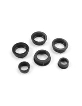 SET OF COMPOSITE HUBS FOR BULKHEADS (4+2)