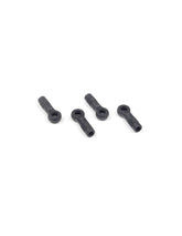COMPOSITE BALL JOINT 4.9MM UNIDIRECTIONAL - OPEN (4)