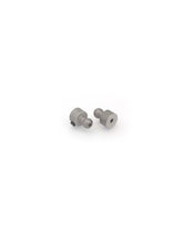 ALU BALL END 4.9MM (2)
