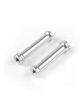 T2 ALU TOP DECK MOUNT REAR (2)