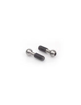 PIVOT BALL 6.8 MM - SPRING STEEL (2)