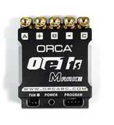 ORCA OE1 World Edition ESC 1:12