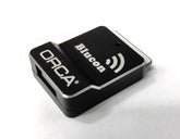 ORCA Blucon bluetooth adaptor for programmer