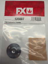 FX T300 COMBUSTION CHAMBER