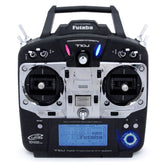 FUTABA T10J Radio Mode-2, R3008SB T-FHSS Air