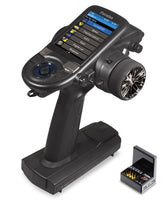 Futaba T6PV - 6-channel Radio - with R404SBS-E receiver FP05003229-3