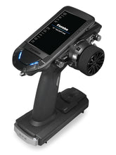 FUTABAT10PX Black Edition Rattradio F-4G/SR/T-FHSS (ingen RX) 05003231-3