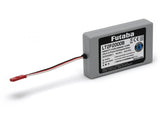 Futaba T16iZ Transmitter Battery LiPo 7.4V 2000mAh (LT2F2000B)