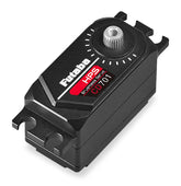 FUTABA HPS-CD701 Driftcar Servo 17kg 0.045s Low Profile S.BUS/HV