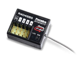 FUTABA Receiver R404SBS F-4G/SR Diversity T10PX