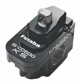 FUTABA S-CD500KS Knuckle-Servo Drifting 2.4kg 0.11s