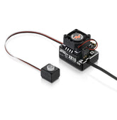 HOBBYWING XeRun XR10 Pro-Stock Spec V4 Sort Fartregulator ESC
