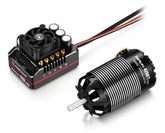 Hobbywing XeRun XR8 Plus G2S ESC & 4268SD G3 2200KV Off-Road Combo