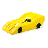 Xtreme R18 HYPER DIABLO RC MODEL BODY PRECUT XRAY