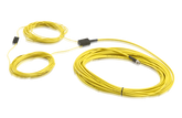 Detection loop 20m/65 ft (20m/65ft coax) amb RC4