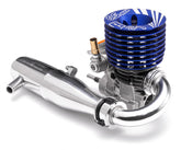 O.S.Engine MAX-B21 Combo Set