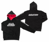 O.S.Engine O.S.SPEED Hoodie 2023 Sort eller grå