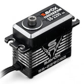 SAVÖX SB-2290SG Servo 65Kg 0,11s 8,4V Alu Brushless Steel Gear