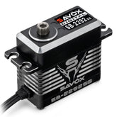 SAVÖX SB-2290SG Servo 65Kg 0,11s 8,4V Alu Brushless Steel Gear