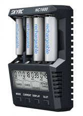 SKYRC SkyRC NC1600 Laddare NiMH AA/AAA