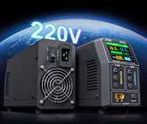 SKYRC eFUEL PSU2000 Power Supply 8-36V 1.0-55A