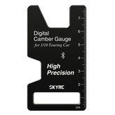 SKYRC Camber Gauge Digital Bluetooth CTG-015 1/10