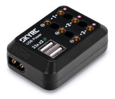 SKYRC Power Distributor (med XT60-kontakt)