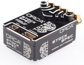 ORCA Totem stock spec ESC