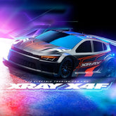 XRAY X4F'26 - 1/10 ELECTRIC TC FWD