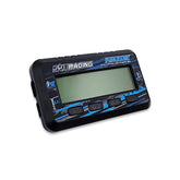 SRT Multi-Function LCD Program Box