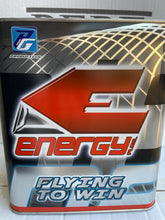 OFF-ROAD ENERGY COMPETITION FUEL PLUS 16% BY WEIGHT CAR OFF-ROAD TIN-4L ENY164O