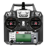 Flysky i6X 6 channel Radio Set