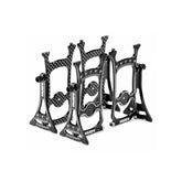 HUDY SET-UP STATION FOR 1/10 OFF-ROAD CARS 108901