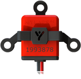 AMB RC4 Hybrid Direct Power Transponder