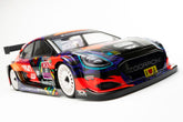 ZooRacing APEX 1/10 FWD Body