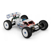 JConcepts F2 - 1/8th truck body (Fits - MBX8T, RC8T3.2, 8ight-XT) JCO0463 truggy