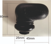 KISSLING REGN LUFT FILTER